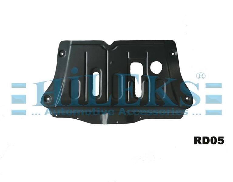 HILEKS RD05 KARTER MUHAFAZASI DACIA DUSTER 15 >