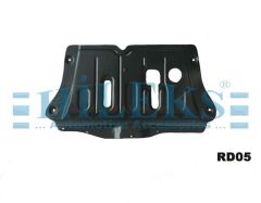 HILEKS RD05 KARTER MUHAFAZASI DACIA DUSTER 15 >