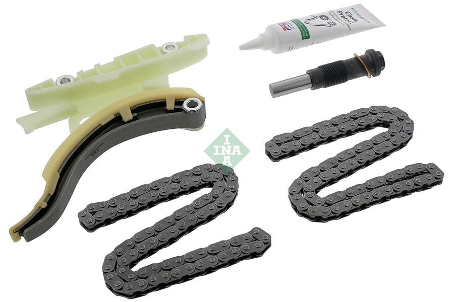 INA 559100920 EKSANTRİK ZİNCİR PALET ZINCIR DAHIL CONNECT 1.8TDCI 04>09 BHDA-BHDB-C9DB-C9DC