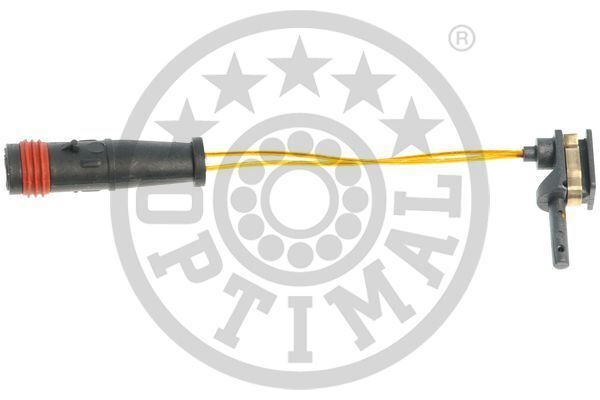 OPTIMAL WKT-50596K BALATA FISI MERCEDES W169 W245 CL203 W203 W204 W220 W211 W212 W166 X204