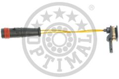 OPTIMAL WKT-50596K BALATA FISI MERCEDES W169 W245 CL203 W203 W204 W220 W211 W212 W166 X204