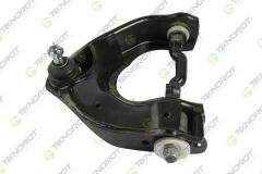 TEKNOROT HY-229 SALINCAK ÜST SOL ROTİLLİ HYUNDAI H100 2.5L D4BA 4D55 4D56 PANELVAN 94-05 / H100 2.6L KAMYONET 96-> / STAREX 2.5L D4BH TC. TCI 96-01 / MITSUBISHI L300 2.5L 4D55 4D56 PANELVAN 86-04
