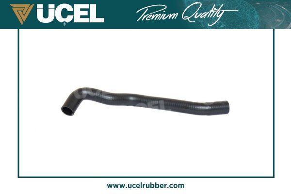 UCEL S21210 RADYATÖR ÜST HORTUMU FORD CONNECT 02> 1.8 TDCİ ÜST KLİMASIZ