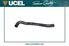 UCEL S21210 RADYATÖR ÜST HORTUMU FORD CONNECT 02> 1.8 TDCİ ÜST KLİMASIZ