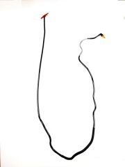 YAKIT BORUSU DACIA SANDERO II 1.5 DCI 12 >