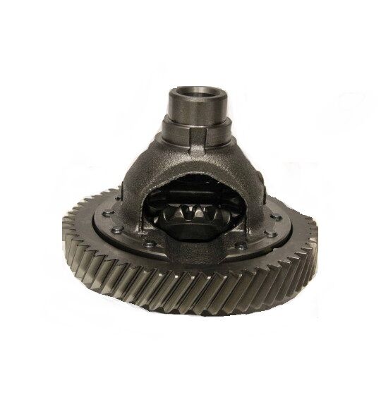 DEFRANSIYEL KUTUSU KOMPLE FIAT EGEA 1.4 15-