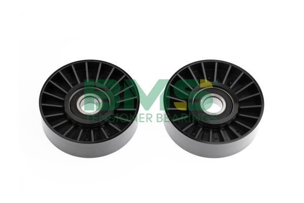 BMS 029 ALTERNATÖR GERGİ RULMANI TEK RULMAN ASTRA F-G 2.0DTI-VECRTA B-C2.0DTI-2.2DCI-ZAFIRA-SIGNUM-OMEGA B