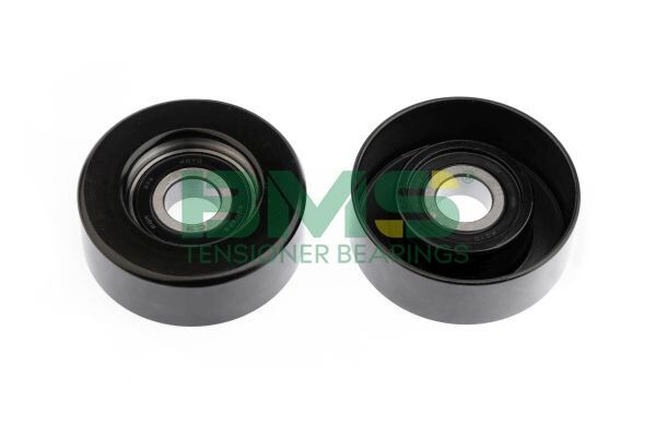 BMS 079 V KAYIŞ GERGİ RULMANI FORD FOCUS-MONDEO 98> 1.6-2.0 BENZİN DEMİR RULMAN DIŞ ÇAP: 70MM