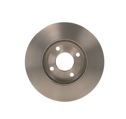 BOSCH 0986479090 ÖN FREN DİSKİ HAVA KANALLI NISSAN MICRA 1.2L HR12DE K13 11-15 / NOTE 1.2L 1.5L HR12DE K9K E12 13-16 260 ÇAP X 4 BİJON - Adet disk fiyatıdır