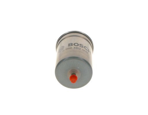 BOSCH 09864B2008 YAKIT FILTRESI CLIO-R9-R11-R19-R21-SAFRANE-P806-TRAFIC-MASTER-IBIZA-I-GOLF3-MALAGA-E21-E30-E36-E34-E 32