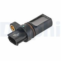 DELPHI SS12371-12B1 KRANK MİLİ SENSÖRÜ NISSAN MICRA 1.2L 1.3L 1.4L CR12DE CR14DE CG12DE CGA3DE K12 02-09 / NOTE 1.4L CR1 4DE E11 06-12