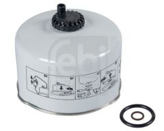 FEBI 170060 YAKIT FILTRESI LAND ROVER 276DT 306DT DISCOVERY 3/4 L319 . RANGE ROVER SPORT 1/2 L320 R.R SPORT 2 L320 13>