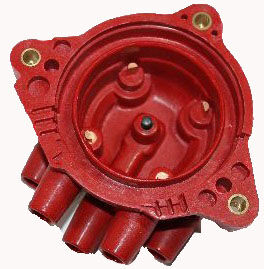HELLUX HLD.4102 DİSTRİBÜTÖR KAPAĞI OPEL VECTRA A OMEGA A 1.8S 2.0I