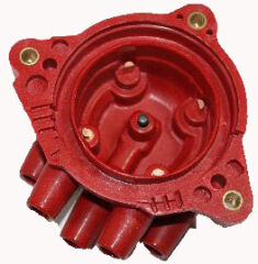 HELLUX HLD.4102 DİSTRİBÜTÖR KAPAĞI OPEL VECTRA A OMEGA A 1.8S 2.0I