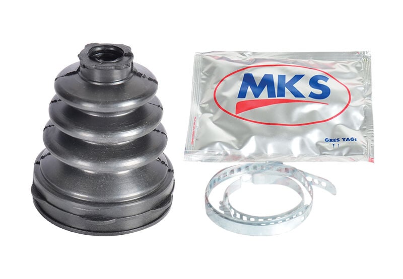 MKS 717 AKS KÖRÜĞÜ İÇ YAĞLI FIESTA 02>08 1.4 TDCI