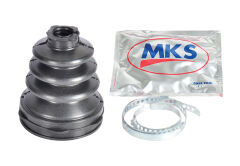 MKS 717 AKS KÖRÜĞÜ İÇ YAĞLI FIESTA 02>08 1.4 TDCI