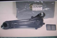 MY 150A17037R YAĞ POMPASI SÜZGEÇ TAKIMI MASTER III 2.3DCİ M9T