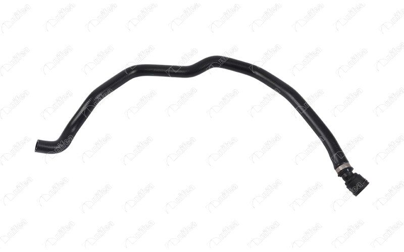 NIFEA 35558 RADYATOR YEDEK SU DEPOSU HORTUMU BMW M52 M54 E46