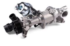 PIERBURG 710942120 DEVIRDAIM POMPASI MERCEDES M274 W205 S205 C205 W212 W213 C253 R172