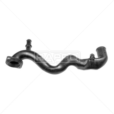 RAPRO 25989 SU BORUSU PLASTİK AUDI A3 1.6