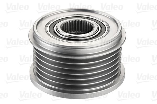 VALEO 588003 ALTERNATÖR KASNAĞI RULMANLI DUCATO-SUCUDO-BOXER-JUMPER-PARTNER-BERLINGO 2.0 HDI 02 > MONDEO 07 >
