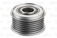VALEO 588003 ALTERNATÖR KASNAĞI RULMANLI DUCATO-SUCUDO-BOXER-JUMPER-PARTNER-BERLINGO 2.0 HDI 02 > MONDEO 07 >