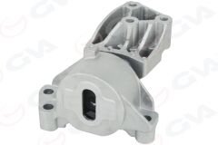 MOTOR TAKOZU SAĞ FIAT LİNEA 07> FİORİNO 09> 1.3D MTJ DOBLO 10> 1.3D MTJ