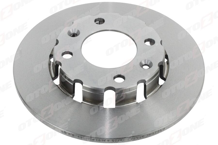 ARKA FREN AYNASI CORSA F 19> MOKKA 20> 208 19> 2008 19> C4 20> DS3 18> 249x35x4DL DOLU