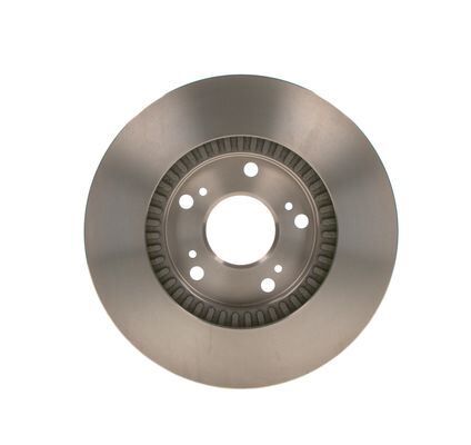 BOSCH 0986479365 ÖN FREN DİSKİ HAVA KANALLI HONDA CIVIC 1.6L R16A2 VTEC sedan FD6 FB7 kasa 06-15 / 1.8L R18A VTEC Hatchback FK2 kasa 06-> / 1.4L L13Z1 sport FK1 kasa 09-> / CR-V 2.0L K20A4 15 jant RD8 kasa