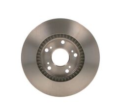 BOSCH 0986479365 ÖN FREN DİSKİ HAVA KANALLI HONDA CIVIC 1.6L R16A2 VTEC sedan FD6 FB7 kasa 06-15 / 1.8L R18A VTEC Hatchback FK2 kasa 06-> / 1.4L L13Z1 sport FK1 kasa 09-> / CR-V 2.0L K20A4 15 jant RD8 kasa