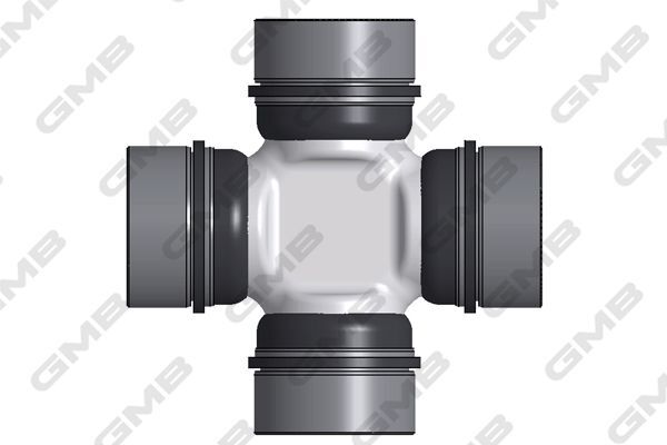 GMB GUK-14 MAFSAL İSTAVROZU KIA K2500 2.5L D4CB TCI SOHC 15-> ölçü: içten segmanlı boy:51.4 x kafa çapı:28