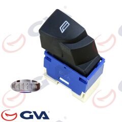 GVA 8027004 CAM AÇMA ANAHTARI FIAT DUCATO II SAĞ TEKLİ - YOLCU