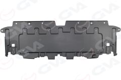 GVA 9890781 ÖN TAMPON ALT KORUYUCU MUHAFAZA PLASTİĞİ OPEL ASTRA K 15>