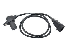 HELLUX HLS.8014 KRANK MİL SENSÖRÜ P106-P206-P208-P301-P306-P307-P308-P1007-BIPPER-PARTNER-BERLINGO-NEMO-C-ELYSEE-C2- C3-C4-SAXO-XSARA-FIORINO 1.1 8V-1.4-1.6 16V VTI