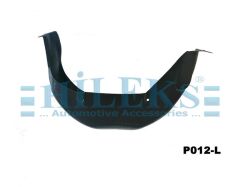 HILEKS P012L ÇAMURLUK DAVLUMBAZI ARKA SOL PARTNER-BERLİNGO 98-06