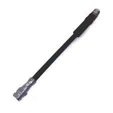 BSG BSG 90-730-012 GOLF5-GOLF6-JETTA-CADDY-A3-LEON FREN HORTUMU ARKA 23156 / 24.5204-0233.3 (285 MM)