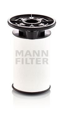 MANN PU7014Z YAKIT FİLTRESİ PEUGEOT BOXER-CITROEN JUMPER 2.3 HDI FIAT DUCATO 10> 2.3D F1A Euro6 140/160PS ALFA R OMEO GIULIA 2.2D 15>