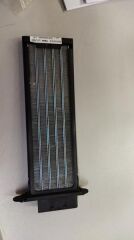 MY 285261157R KALORİFER REZİSTANSI LATITUDE L43 -TALISMAN L47