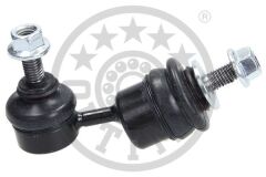 OPTIMAL G7-1409 ASKI ROTU ARKA JAGUAR X-TYPE I X400