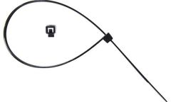 OE-OPEL 90039907 CORSA B ASTRA F VECTRA A VECTRA B OMEGA B  PLASTIK KELEPÇE 255MM UZUN RP YQ00922580