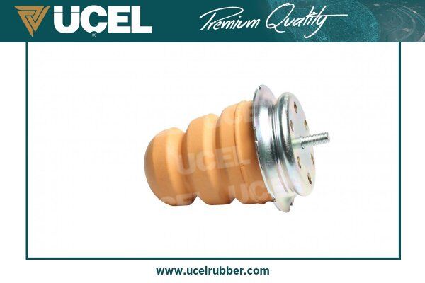 UCEL S31454 PUR AMORTİSÖR TAKOZU ARKA FIAT DOBLO 119 -1.2 223AXA1A -1.4-1.6 16V 223AXD1A -1.6 NATURAL POWER -1.3 MJT-1.9 D 223AXB1A -1.9 JTD