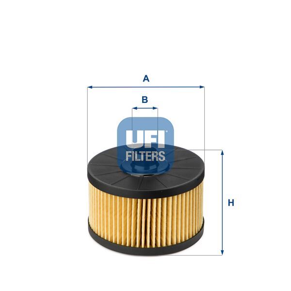 UFI 2514500 YAG FILTRESI RENAULT TALIANT 21> AUSTRAL 23> CLIO V 19> MEGANE IV 18> TALISMAN 15> NİSSAN QASHQAI II 18>MICRA V 18> JUKE 14>19 DACIA DUSTER II 17> 0.9-1.0-1.2-1.3 TCe H5H H4B H4D . MERCEDES M282 W177