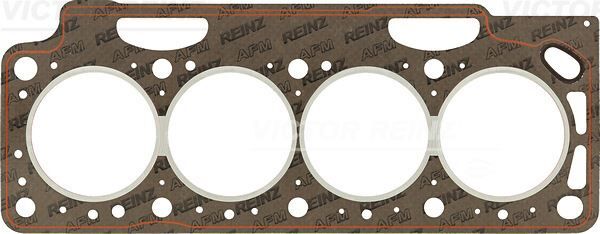 V.REINZ 613121010 SİLİNDİR KAPAK CONTASI 1 ÇENTİK 1.75MM R19-EXPRESS-CLIO-MEGANE 88> 1.9D F8Q