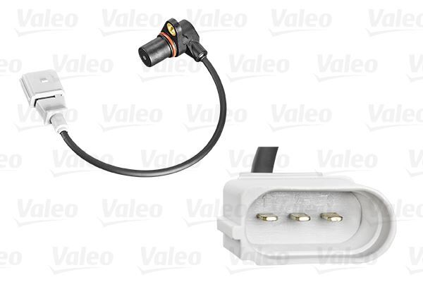 VALEO 254019 EGZANTRİK SENSÖRÜ AUDI A3 1.6