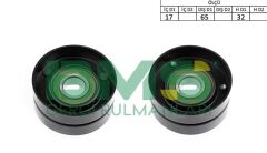 BMS 554 KAYIS GERGI RULMANI MERCEDES W463 X164 W164 W221 W251