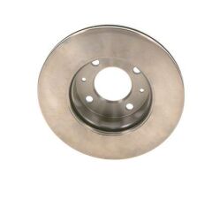 BOSCH 0986479377 ÖN FREN DİSKİ HAVA KANALLI HYUNDAI ACCENT MILENYUM ADMIRE 1.3L G4EA 01-05 / 1.5L G4EC 01-04 / 1.6L G4ED 01-05 / 1.5L D3EA CRDİ 3 silindir 02-05 241 çap x 4 bijon - Adet disk fiyatıdır