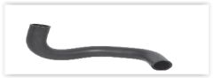 GROS T13522 RADYATÖR ALT HORTUMU HYUNDAI ACCENT BLUE 1.4L 1.6L G4FA G4FC benzinli 10-17 / KIA RIO G4FA benzinli 12-17