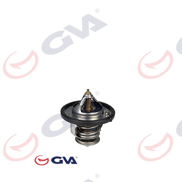 GVA 5191032 TERMOSTAT 85 C - CONTALI HYUNDAI ACCENT ADMIRE ERA 1.5L D3EA D4FA CRDi 02-10 / GETZ 1.5L D3EA D4F A CRDi 03-10 / SANTAFE 2.0 2.2L D4EA D4EB 02-10 / TUCSON 2.0L D4EA 04-10 / KIA SPORTAGE 2.0L 04->