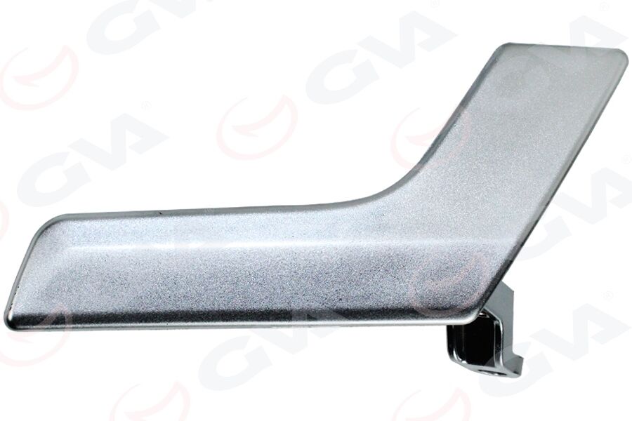GVA 8699302 İÇ KAPI KOL KULBU MAT KROM SAĞ MERCEDES W204-212-214-E200-E250