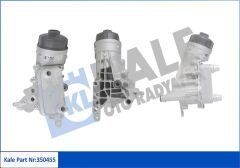 KALE 350455 YAĞ SOĞUTUCUSU ESANJÖR KOMPLE OPEL COMBO 1.6 CDTI 12> FIAT EGEA-TIPO-500L-500X-BRAVO II-DOBLO-PRAT ICO 08 > GIULIETTA 10 >1.6 MJT
